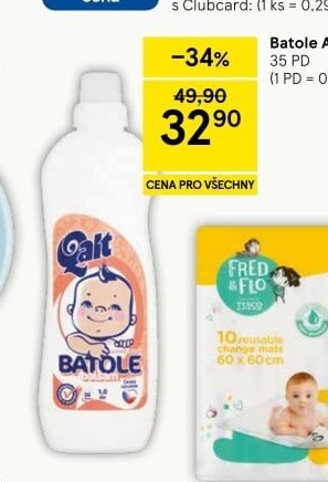 Aviváž Batole Qalt