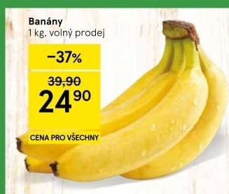 Banány