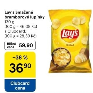 Chipsy Lay'