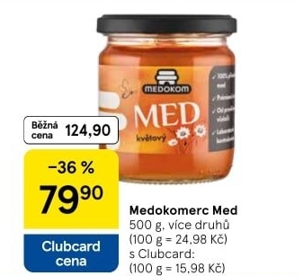 Med Medokom