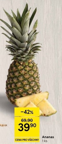 Ananas