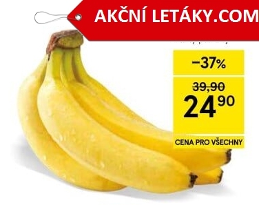 Banány
