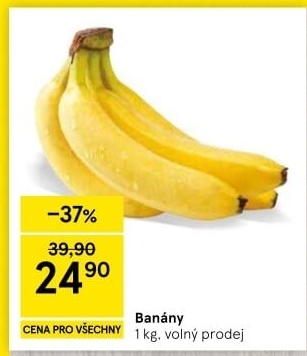 Banány