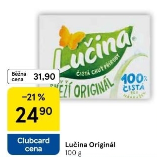 Lučina