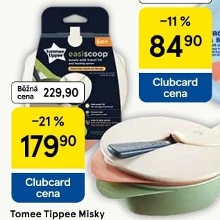 Misky Tommee Tippee