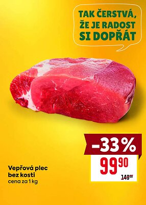 akční leták BILLA 14.1.2026-20.1.2026