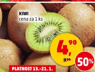 Kiwi
