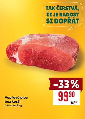 akční leták BILLA 14.1.2026-20.1.2026