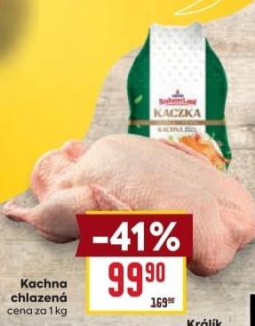 Kachna KrakauerLand