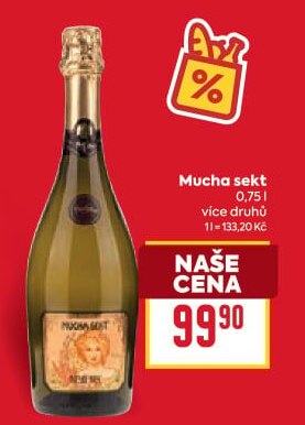 Sekty Mucha