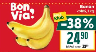 Banány