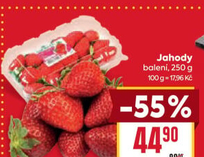 Jahody