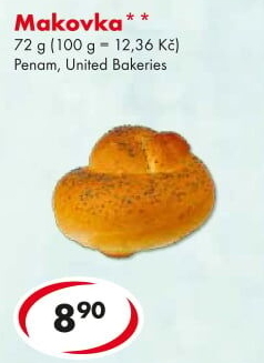 Makovka Penam