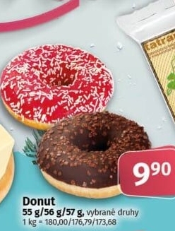 Donut
