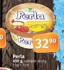 Margaríny Perla