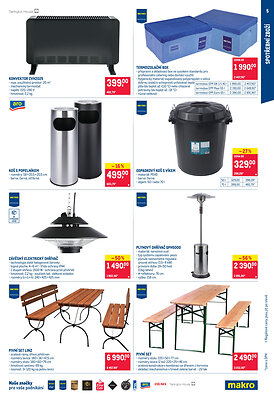 akční leták Makro 14.1.2026-27.1.2026