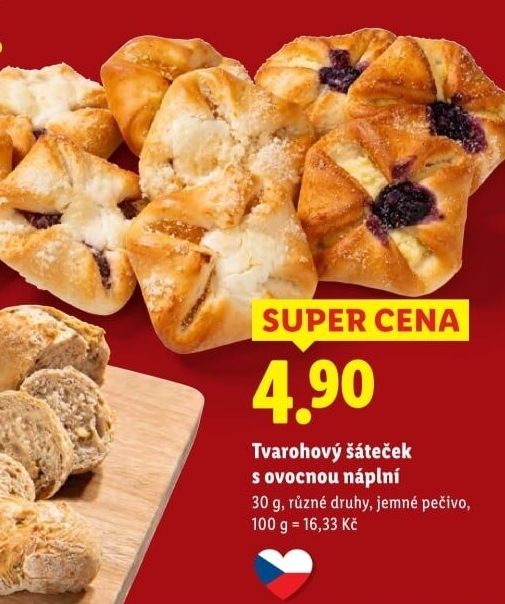 Šáteček s náplní