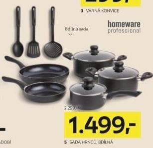 HOMEWARE