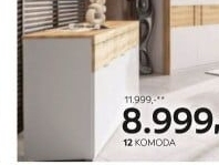 KOMODA