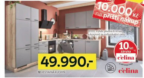 KUCHYŇ