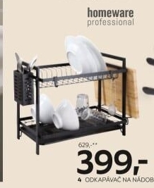 ODKAPÁVAČ NA NÁDOBÍ