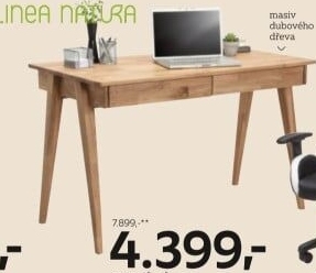 PSACÍ STŮL