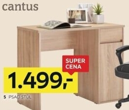 PSACÍ STŮL
