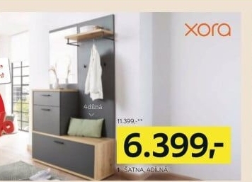 ŠATNA
