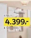 ŠATNÍ PANEL