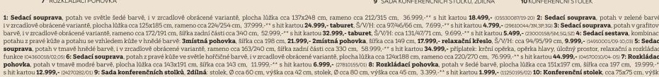 TABURET