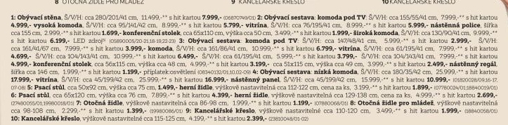 VITRÍNA