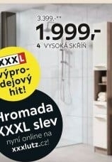 VYSOKÁ SKŘÍŇ
