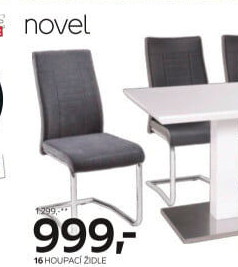ŽIDLE