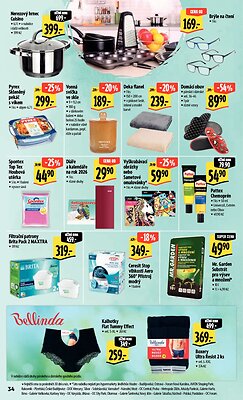 akční leták Albert 21.1.2026-27.1.2026
