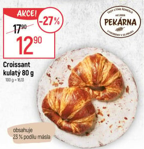 Croissant