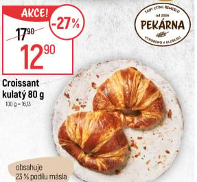 Croissant