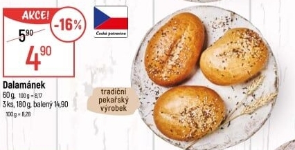 Dalamánek