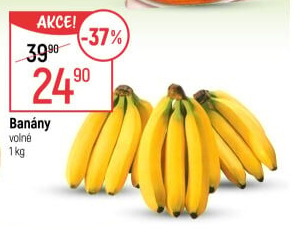 Banány