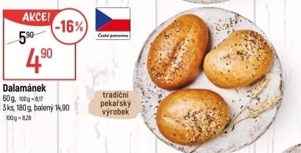 Dalamánek