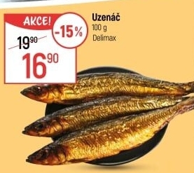 Uzenáč