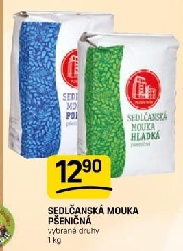 Mouka Sedlčanská