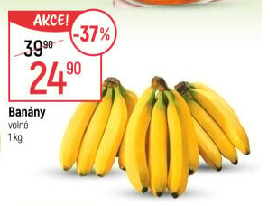 Banány