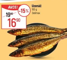 Uzenáč