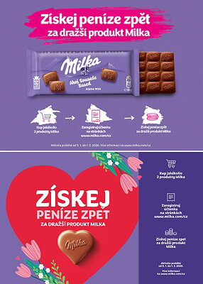 akční leták Hruška 21.1.2026-27.1.2026