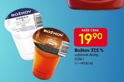 Božkov