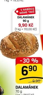 Dalamánek