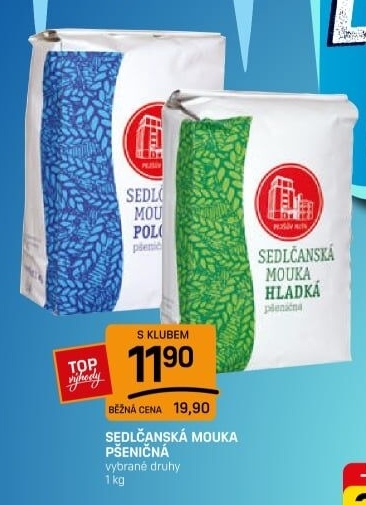 Mouka Sedlčanská