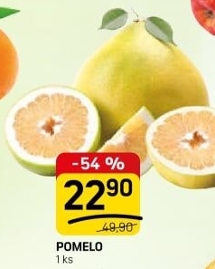 Pomelo