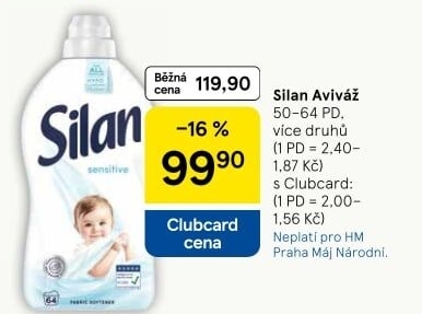 Aviváž Silan