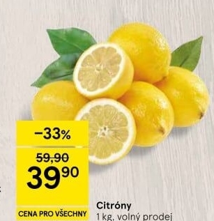 Citrony